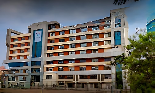 RBK International Academy — photo 7