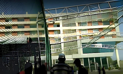 RBK International Academy — photo 8