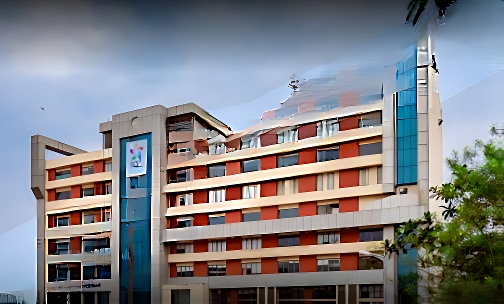 RBK International Academy — photo 14