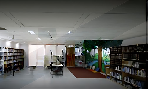 RBK International Academy — photo 20