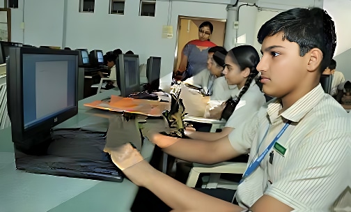 RBK School — photo 5