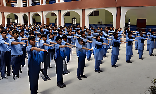 RBSM Public School — photo 4