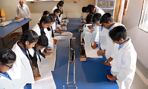 RBSM Public School — photo 5