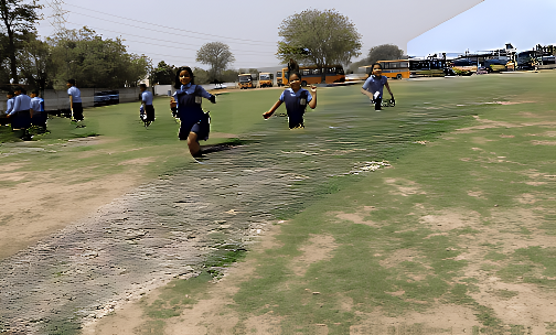 RBSM Public School — photo 6