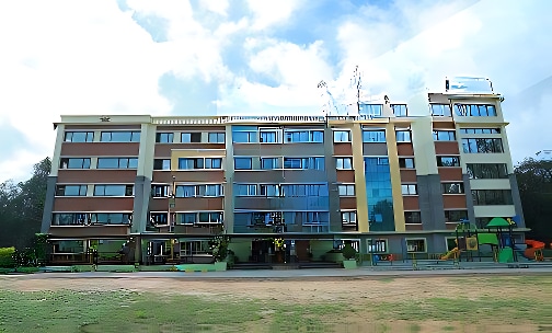 RC International School — photo 2