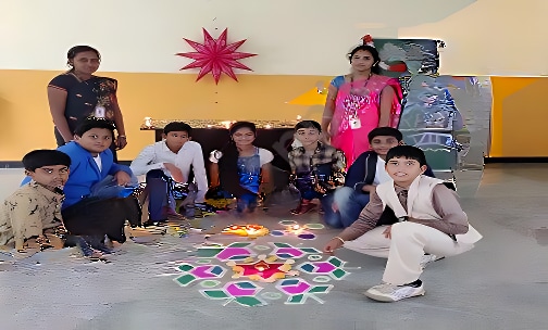 RC International School — photo 3