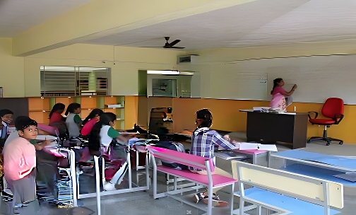 RC International School — photo 4