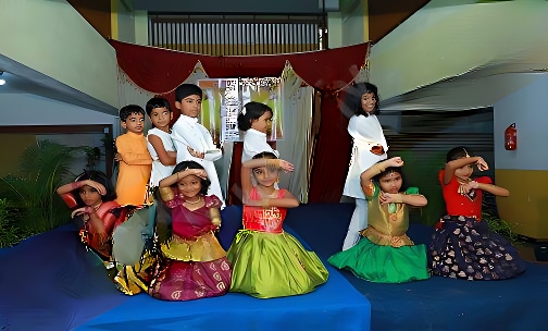 RC International School — photo 6