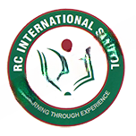 RC International School logo