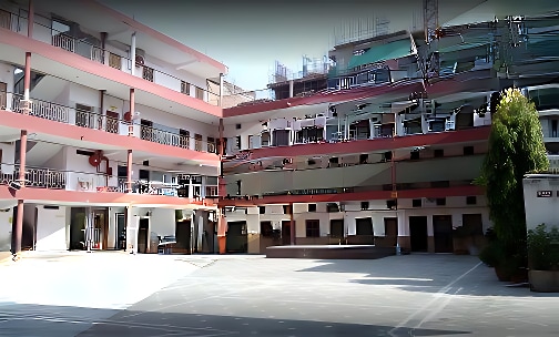 RCCE Public School — photo 1