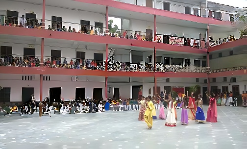 RCCE Public School — photo 2