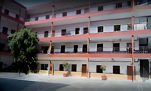 RCCE Public School — photo 3