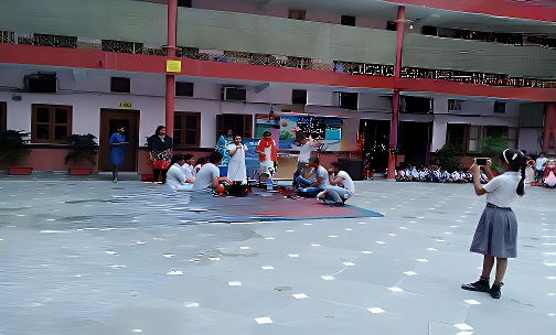 RCCE Public School — photo 5