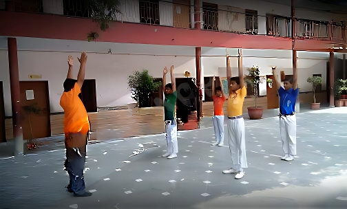 RCCE Public School — photo 7