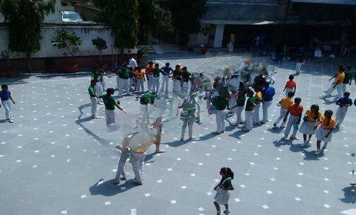 RCCE Public School — photo 9