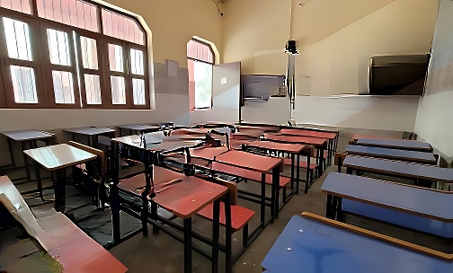 RCS Covent School — photo 2