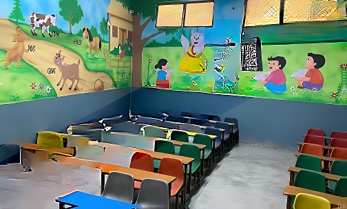 RCS Covent School — photo 3