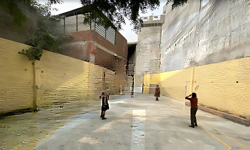 RCS Covent School — photo 4