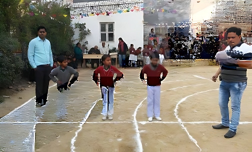RD International School — photo 2
