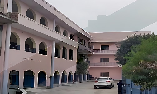 Real View Public School — photo 1