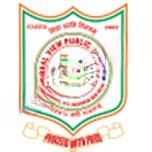 Real View Public School logo