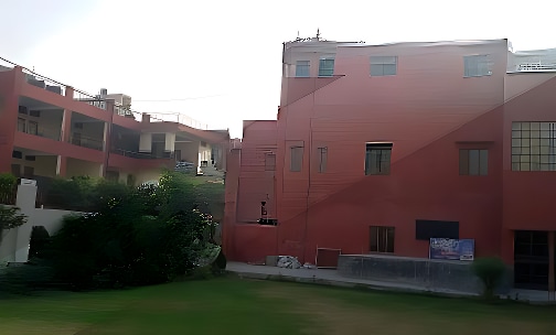 Red Rose Model School — photo 2
