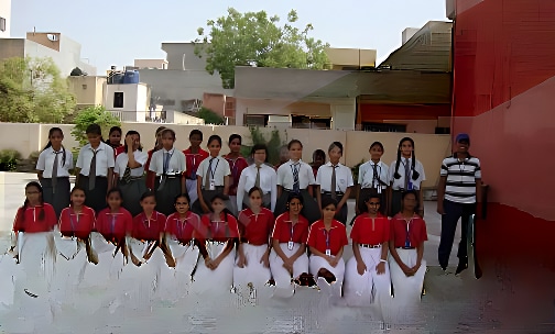 Red Rose Model School — photo 5