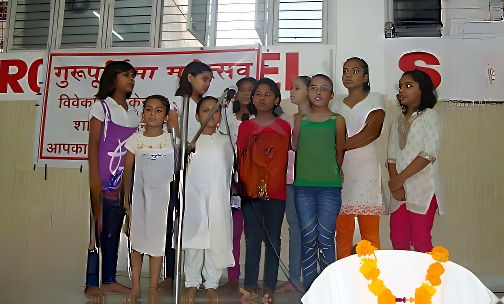 Red Rose Model School — photo 7