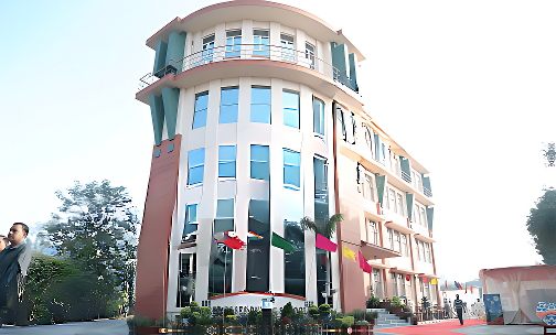 Red Roses Public School — photo 1