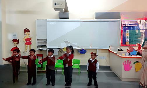 Red Roses Public School — photo 2