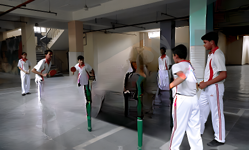 Red Roses Public School — photo 3