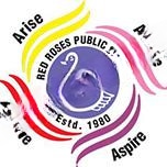 Red Roses Public School logo
