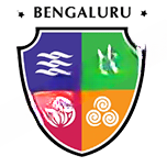 Redbridge International Academy logo