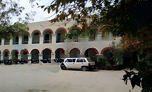 Reeta Public School — photo 1