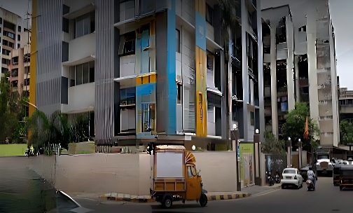 Rejoice International School — photo 1