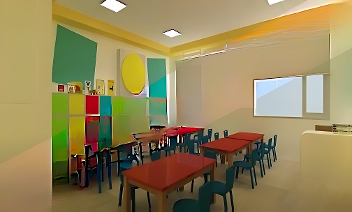 Rejoice International School — photo 4