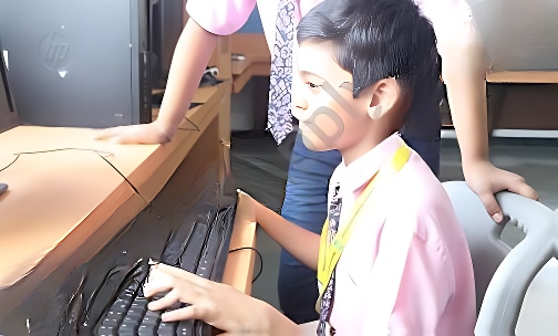 Rejoice International School — photo 5