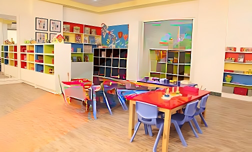 Rejoice International School — photo 9