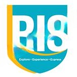 Rejoice International School logo