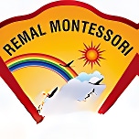 Remal Montessori logo
