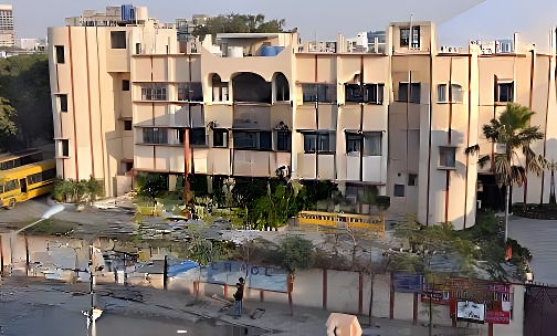 Remal Public Senior Secondary School — photo 1