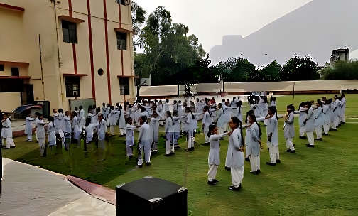 Remal Public Senior Secondary School — photo 6