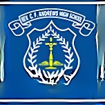 Rev. C.F. Andrews High School logo