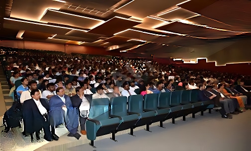 Reva Independent PU College — photo 1