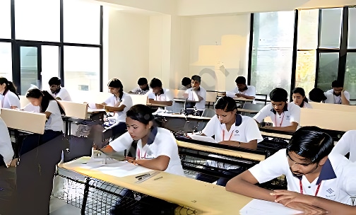 Reva Independent PU College — photo 2