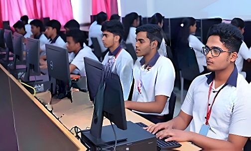 Reva Independent PU College — photo 3
