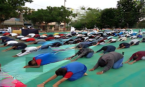 Reva Independent PU College — photo 9