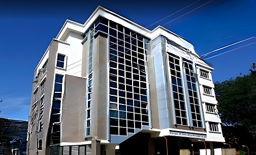 REVA Independent PU College — photo 1