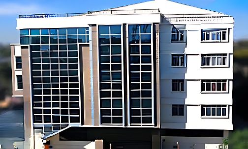 REVA Independent PU College — photo 2
