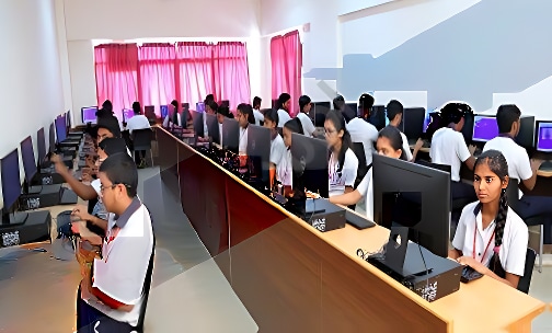REVA Independent PU College — photo 3